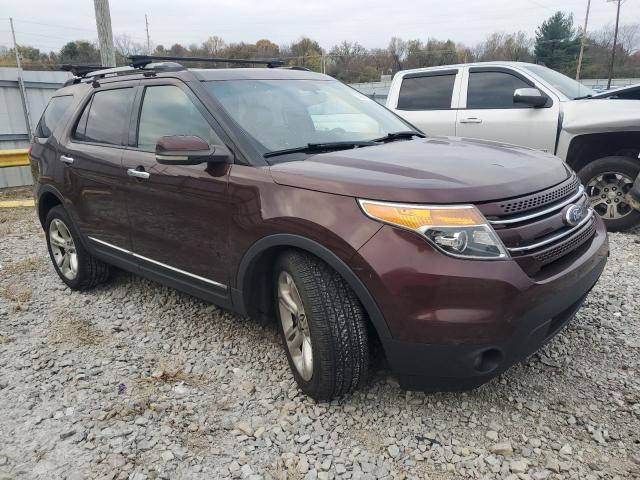 Photo 3 VIN: 1FMHK8F81CGA05126 - FORD EXPLORER 