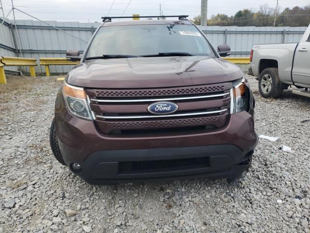 Photo 4 VIN: 1FMHK8F81CGA05126 - FORD EXPLORER 