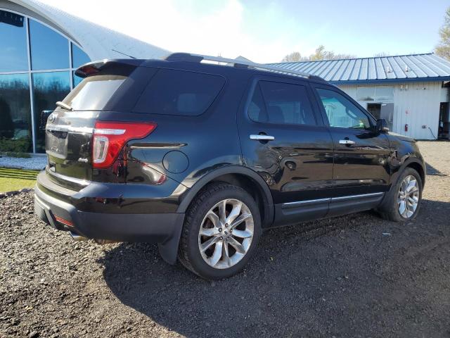 Photo 2 VIN: 1FMHK8F81CGA11122 - FORD EXPLORER 