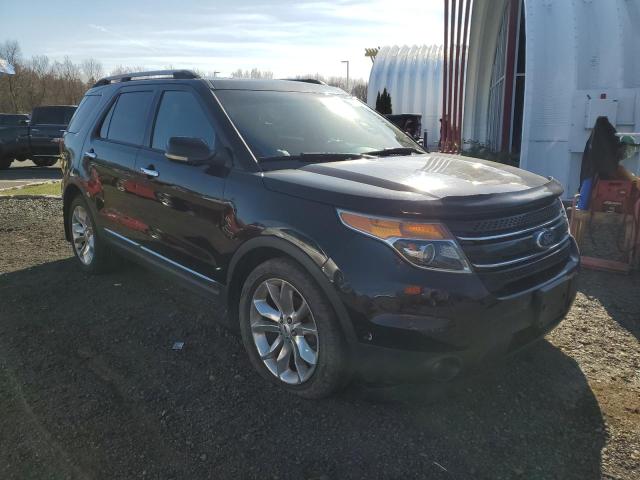 Photo 3 VIN: 1FMHK8F81CGA11122 - FORD EXPLORER 