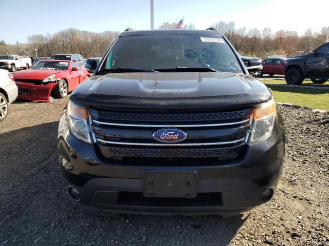 Photo 4 VIN: 1FMHK8F81CGA11122 - FORD EXPLORER 