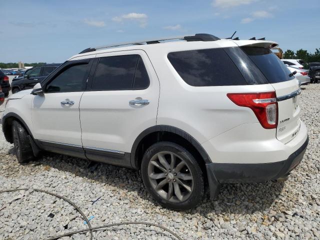 Photo 1 VIN: 1FMHK8F81CGA31239 - FORD EXPLORER 