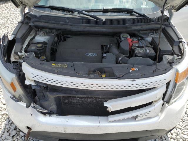 Photo 11 VIN: 1FMHK8F81CGA31239 - FORD EXPLORER 