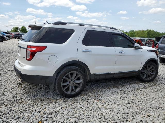 Photo 2 VIN: 1FMHK8F81CGA31239 - FORD EXPLORER 