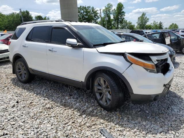 Photo 3 VIN: 1FMHK8F81CGA31239 - FORD EXPLORER 