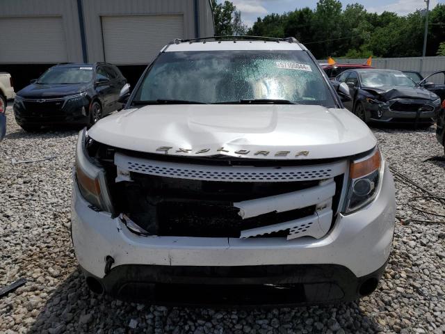 Photo 4 VIN: 1FMHK8F81CGA31239 - FORD EXPLORER 