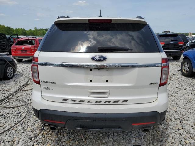 Photo 5 VIN: 1FMHK8F81CGA31239 - FORD EXPLORER 