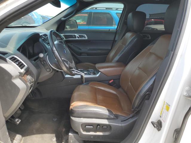 Photo 6 VIN: 1FMHK8F81CGA31239 - FORD EXPLORER 