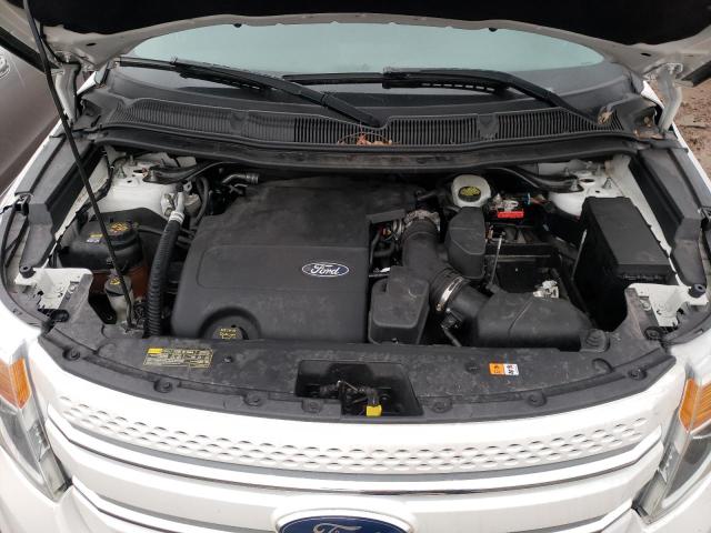 Photo 6 VIN: 1FMHK8F81CGA39549 - FORD EXPLORER L 