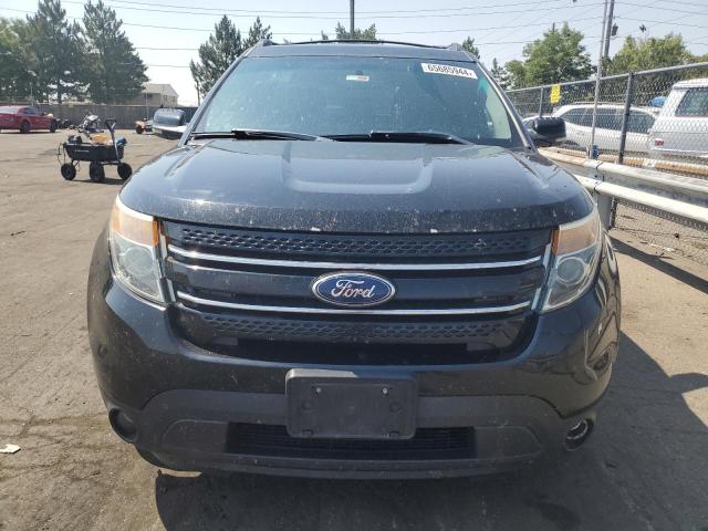 Photo 4 VIN: 1FMHK8F81CGA39714 - FORD EXPLORER L 