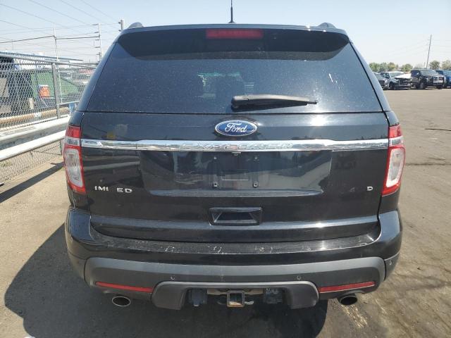 Photo 5 VIN: 1FMHK8F81CGA39714 - FORD EXPLORER L 