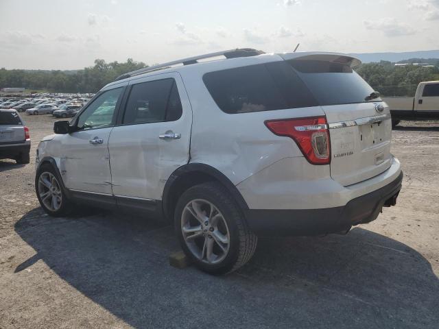 Photo 1 VIN: 1FMHK8F81CGA80165 - FORD EXPLORER 