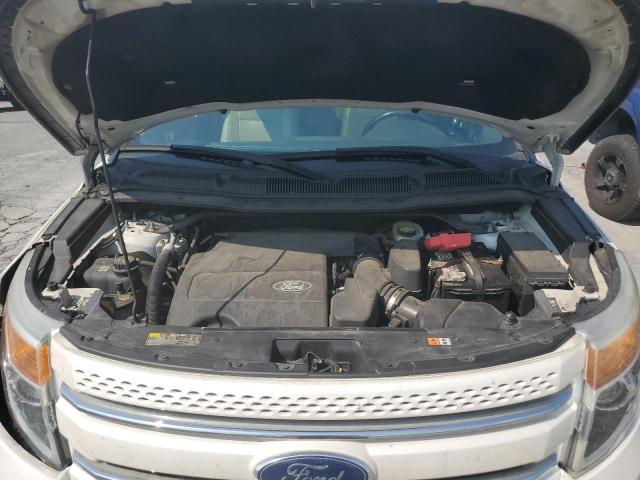 Photo 11 VIN: 1FMHK8F81CGA80165 - FORD EXPLORER 