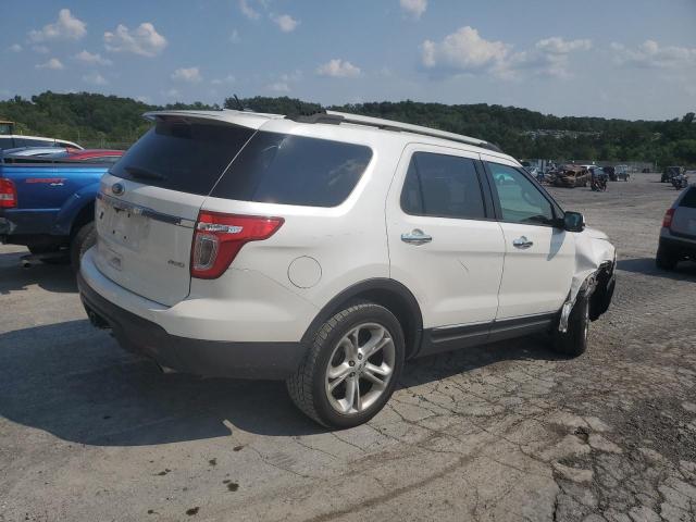 Photo 2 VIN: 1FMHK8F81CGA80165 - FORD EXPLORER 