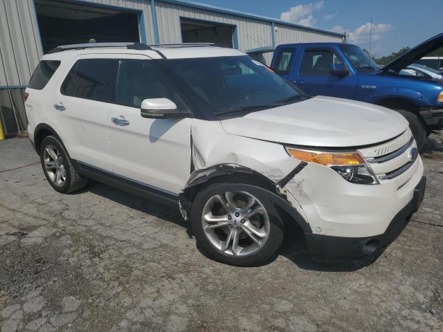 Photo 3 VIN: 1FMHK8F81CGA80165 - FORD EXPLORER 