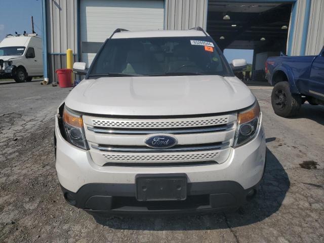 Photo 4 VIN: 1FMHK8F81CGA80165 - FORD EXPLORER 