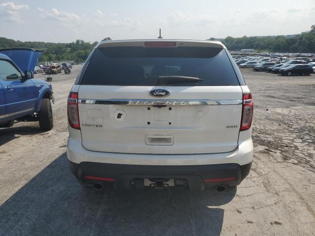 Photo 5 VIN: 1FMHK8F81CGA80165 - FORD EXPLORER 