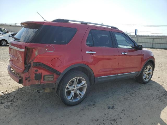 Photo 2 VIN: 1FMHK8F81CGA90890 - FORD EXPLORER L 