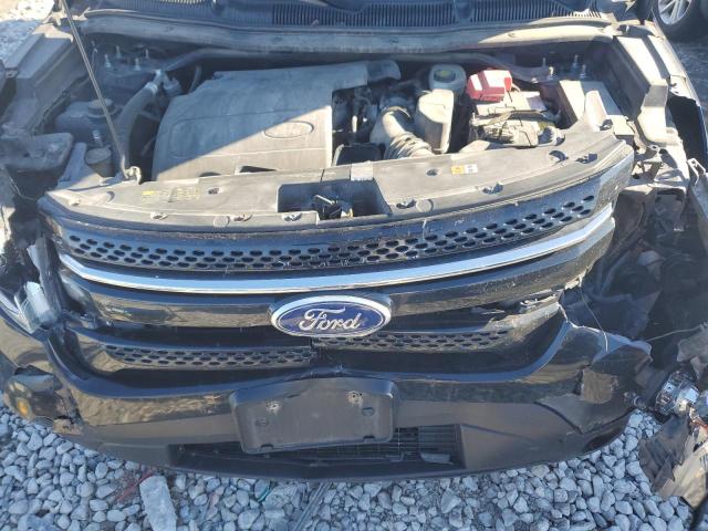 Photo 11 VIN: 1FMHK8F81CGA91957 - FORD EXPLORER L 