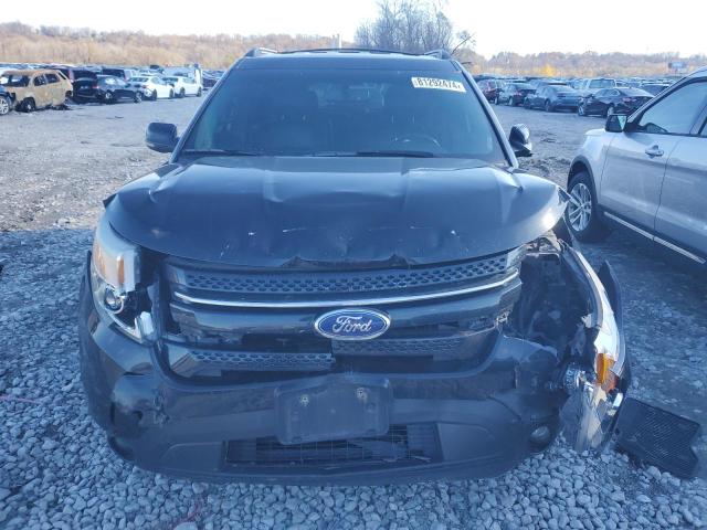 Photo 4 VIN: 1FMHK8F81CGA91957 - FORD EXPLORER L 