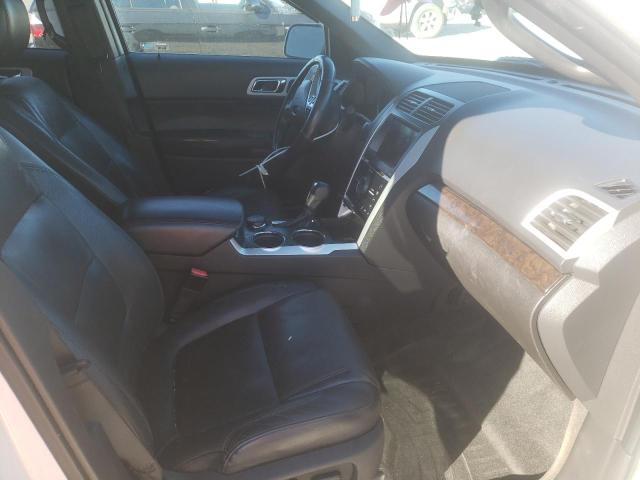 Photo 4 VIN: 1FMHK8F81CGA98326 - FORD EXPLORER L 