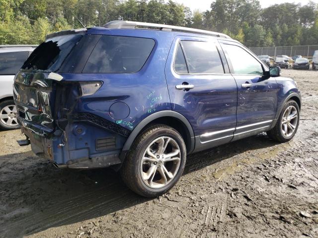 Photo 2 VIN: 1FMHK8F82BGA12522 - FORD EXPLORER L 