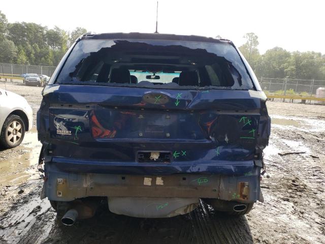 Photo 5 VIN: 1FMHK8F82BGA12522 - FORD EXPLORER L 