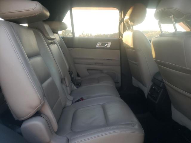 Photo 5 VIN: 1FMHK8F82BGA30048 - FORD EXPLORER L 