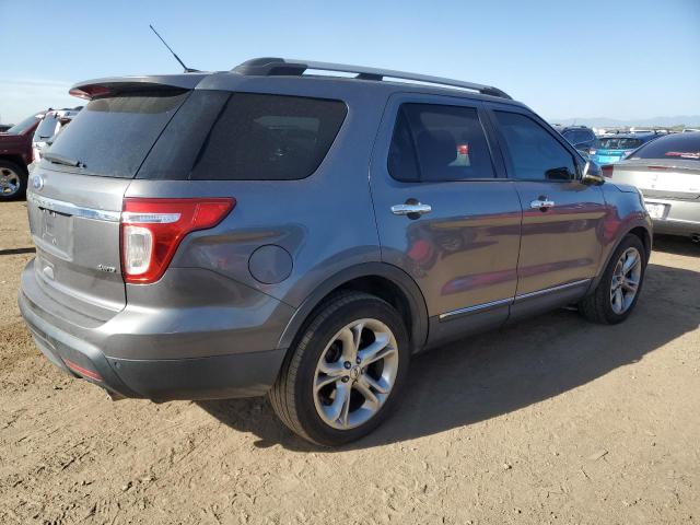 Photo 2 VIN: 1FMHK8F82BGA36075 - FORD EXPLORER L 