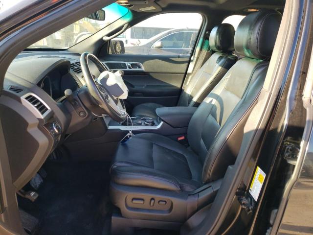 Photo 6 VIN: 1FMHK8F82BGA38246 - FORD EXPLORER L 