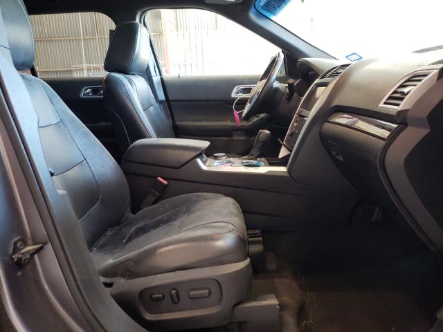 Photo 4 VIN: 1FMHK8F82BGA39753 - FORD EXPLORER L 