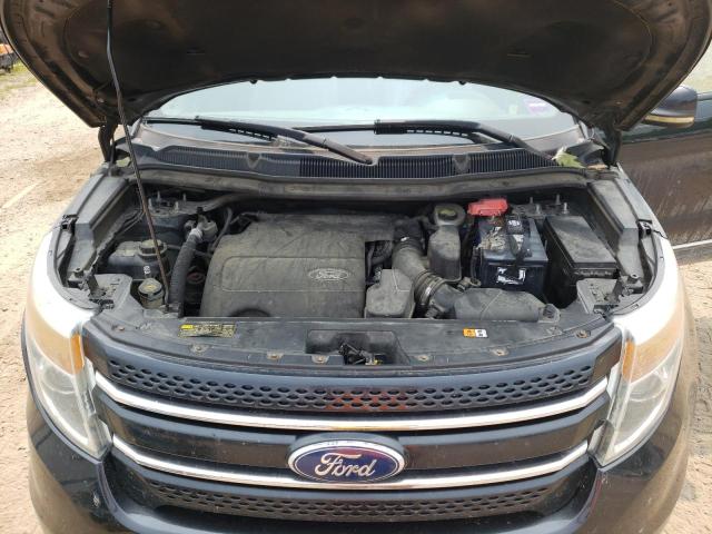 Photo 11 VIN: 1FMHK8F82BGA44581 - FORD EXPLORER L 