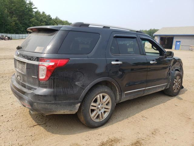 Photo 2 VIN: 1FMHK8F82BGA44581 - FORD EXPLORER L 