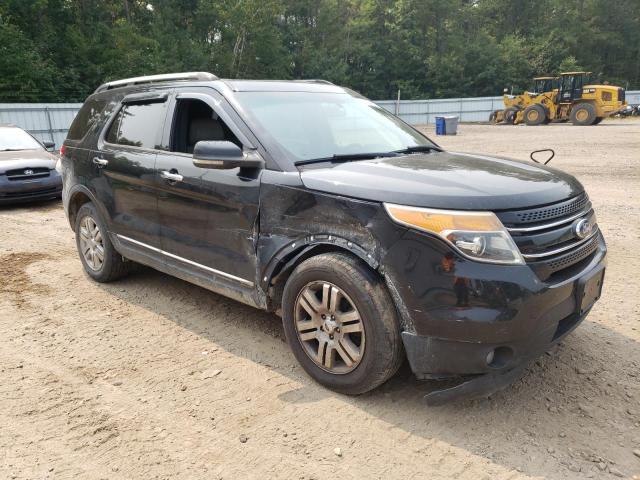 Photo 3 VIN: 1FMHK8F82BGA44581 - FORD EXPLORER L 