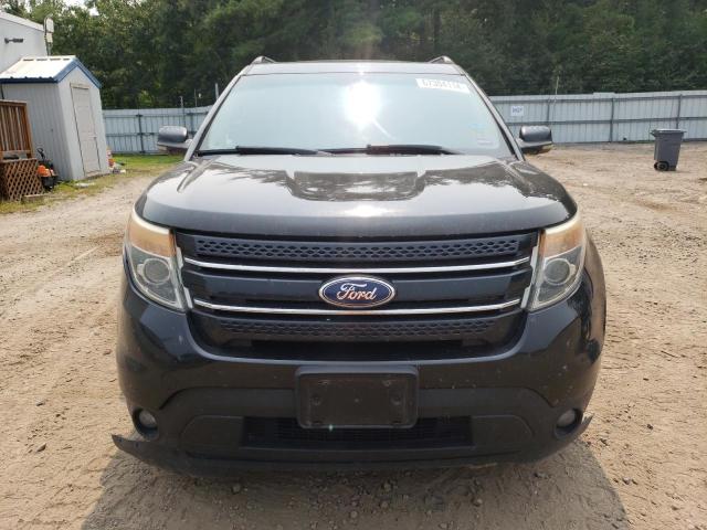 Photo 4 VIN: 1FMHK8F82BGA44581 - FORD EXPLORER L 