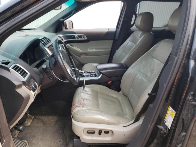 Photo 6 VIN: 1FMHK8F82BGA44581 - FORD EXPLORER L 