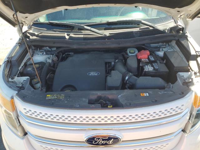 Photo 11 VIN: 1FMHK8F82BGA44595 - FORD EXPLORER 