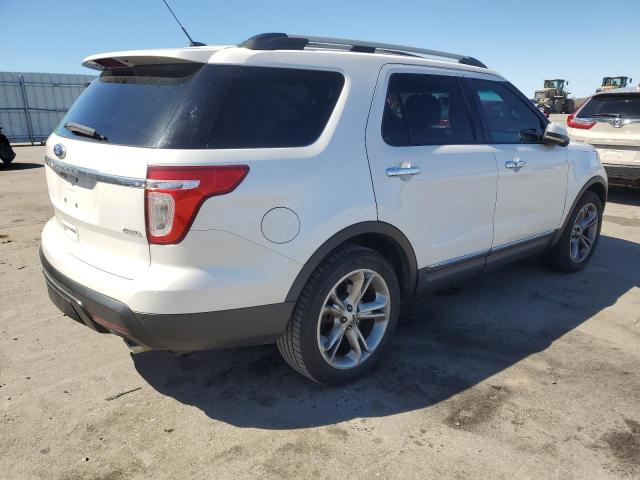 Photo 2 VIN: 1FMHK8F82BGA44595 - FORD EXPLORER 