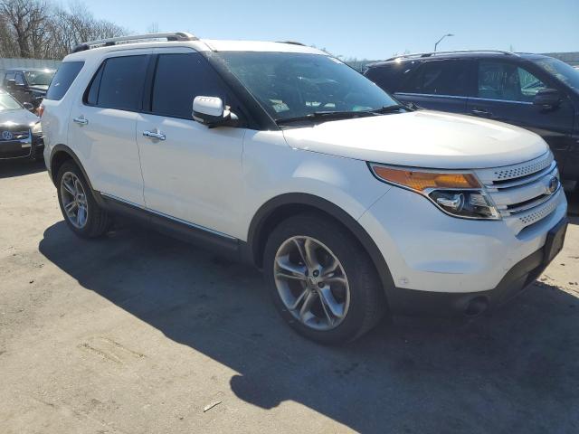 Photo 3 VIN: 1FMHK8F82BGA44595 - FORD EXPLORER 