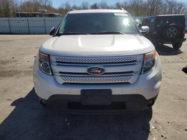 Photo 4 VIN: 1FMHK8F82BGA44595 - FORD EXPLORER 