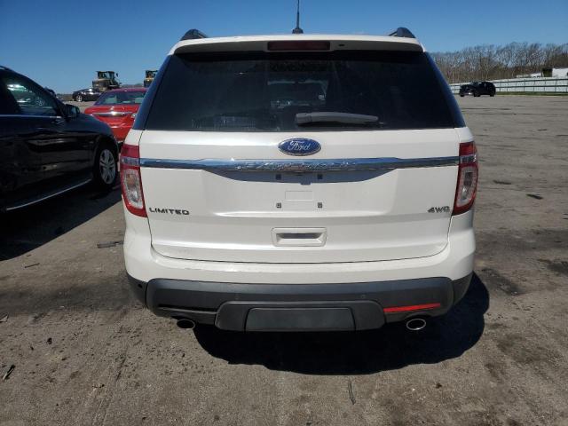 Photo 5 VIN: 1FMHK8F82BGA44595 - FORD EXPLORER 