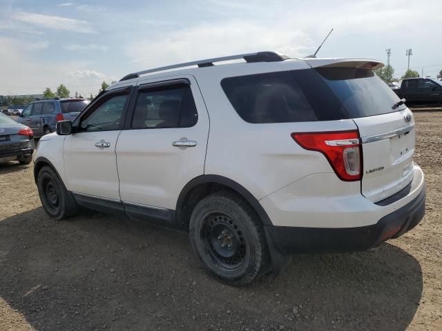 Photo 1 VIN: 1FMHK8F82BGA47528 - FORD EXPLORER L 