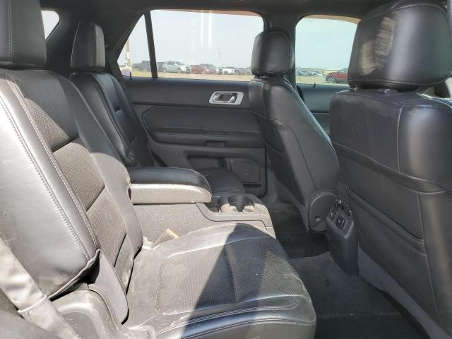 Photo 10 VIN: 1FMHK8F82BGA47528 - FORD EXPLORER L 