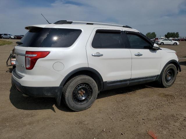 Photo 2 VIN: 1FMHK8F82BGA47528 - FORD EXPLORER L 