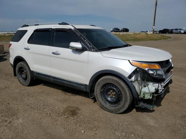 Photo 3 VIN: 1FMHK8F82BGA47528 - FORD EXPLORER L 