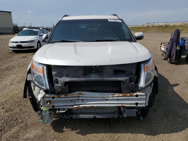 Photo 4 VIN: 1FMHK8F82BGA47528 - FORD EXPLORER L 