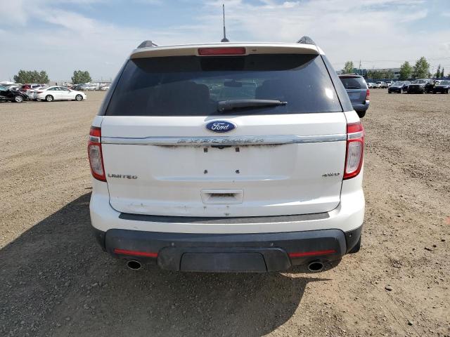 Photo 5 VIN: 1FMHK8F82BGA47528 - FORD EXPLORER L 