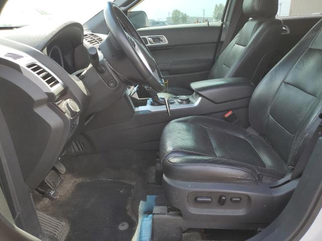 Photo 6 VIN: 1FMHK8F82BGA47528 - FORD EXPLORER L 