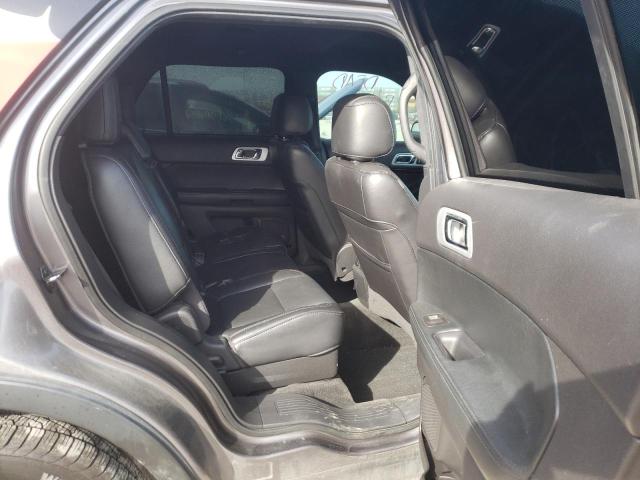 Photo 5 VIN: 1FMHK8F82BGA57833 - FORD EXPLORER L 