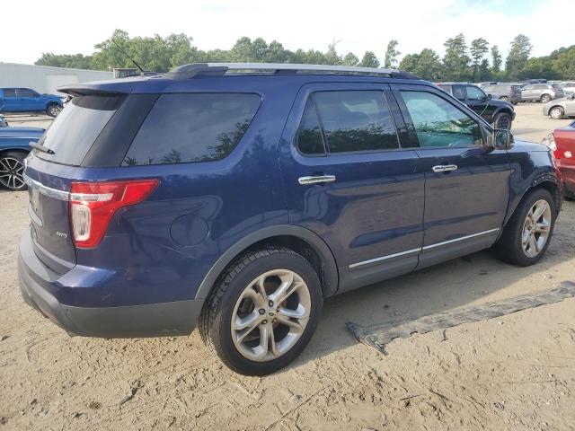 Photo 2 VIN: 1FMHK8F82BGA58948 - FORD EXPLORER L 